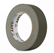 Клейкая лента Pro Gaff Matt color 24mm x 25m